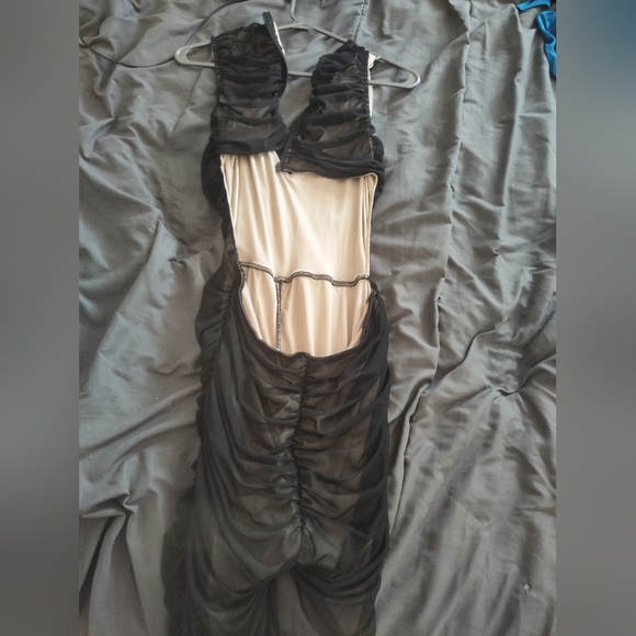 One piece jumpsuit - Picture 2 of 2